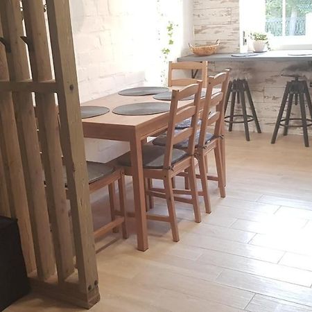Dailidziu Apartamentai Klaipėda Buitenkant foto