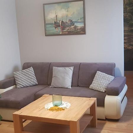Dailidziu Apartamentai Klaipėda Buitenkant foto