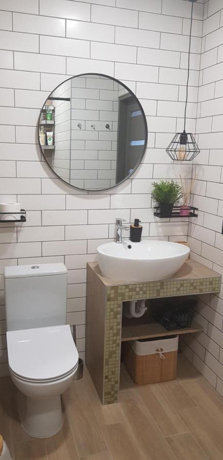 Dailidziu Apartamentai Klaipėda Buitenkant foto