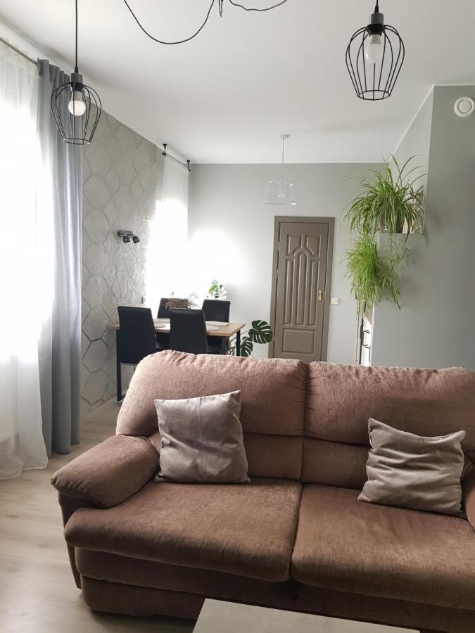 Dailidziu Apartamentai Klaipėda Buitenkant foto