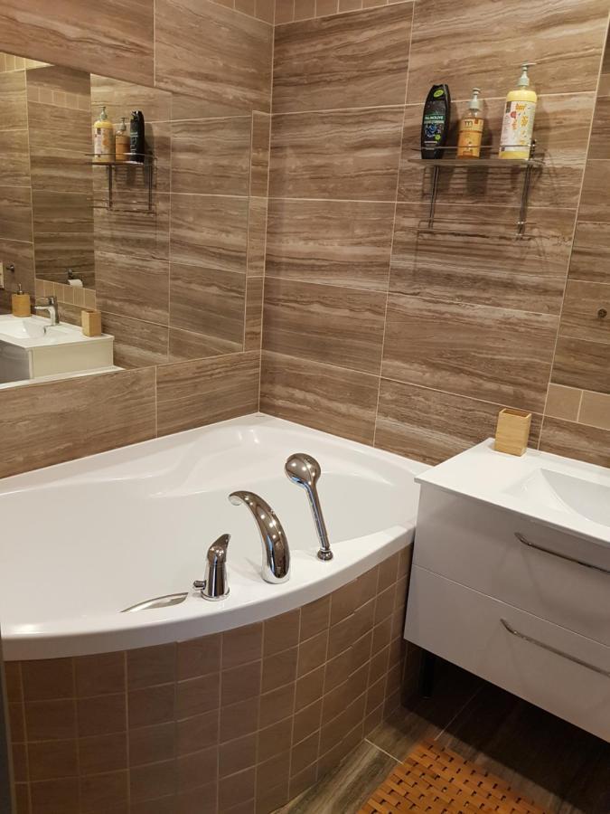 Dailidziu Apartamentai Klaipėda Buitenkant foto