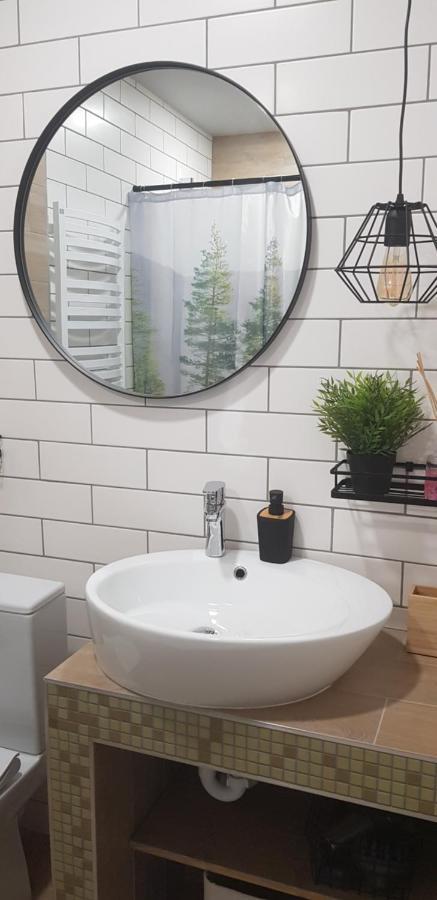 Dailidziu Apartamentai Klaipėda Buitenkant foto