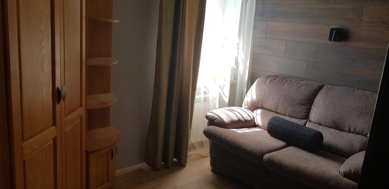 Dailidziu Apartamentai Klaipėda Buitenkant foto