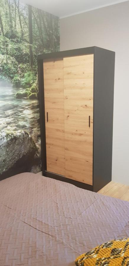 Dailidziu Apartamentai Klaipėda Buitenkant foto