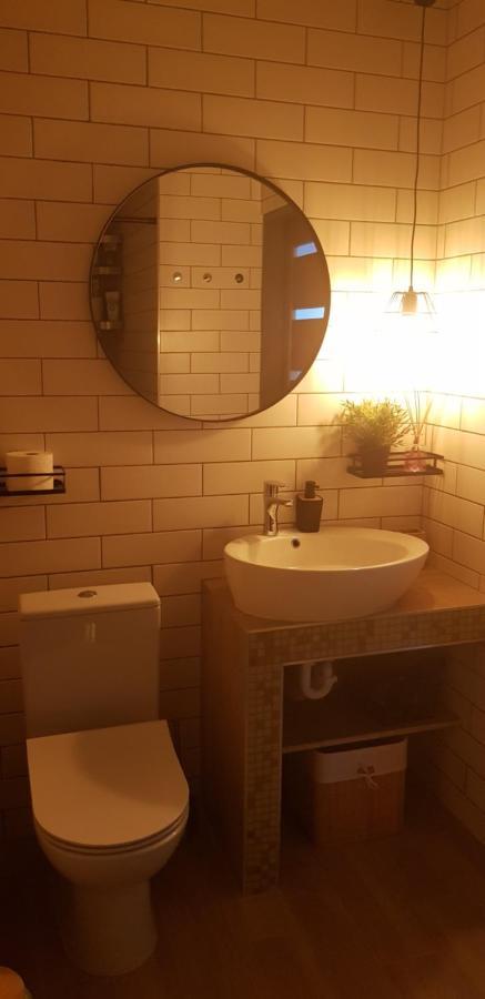 Dailidziu Apartamentai Klaipėda Buitenkant foto