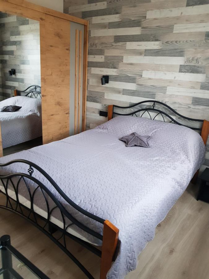 Dailidziu Apartamentai Klaipėda Buitenkant foto