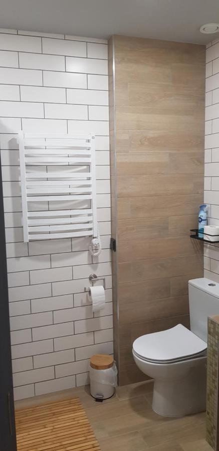 Dailidziu Apartamentai Klaipėda Buitenkant foto