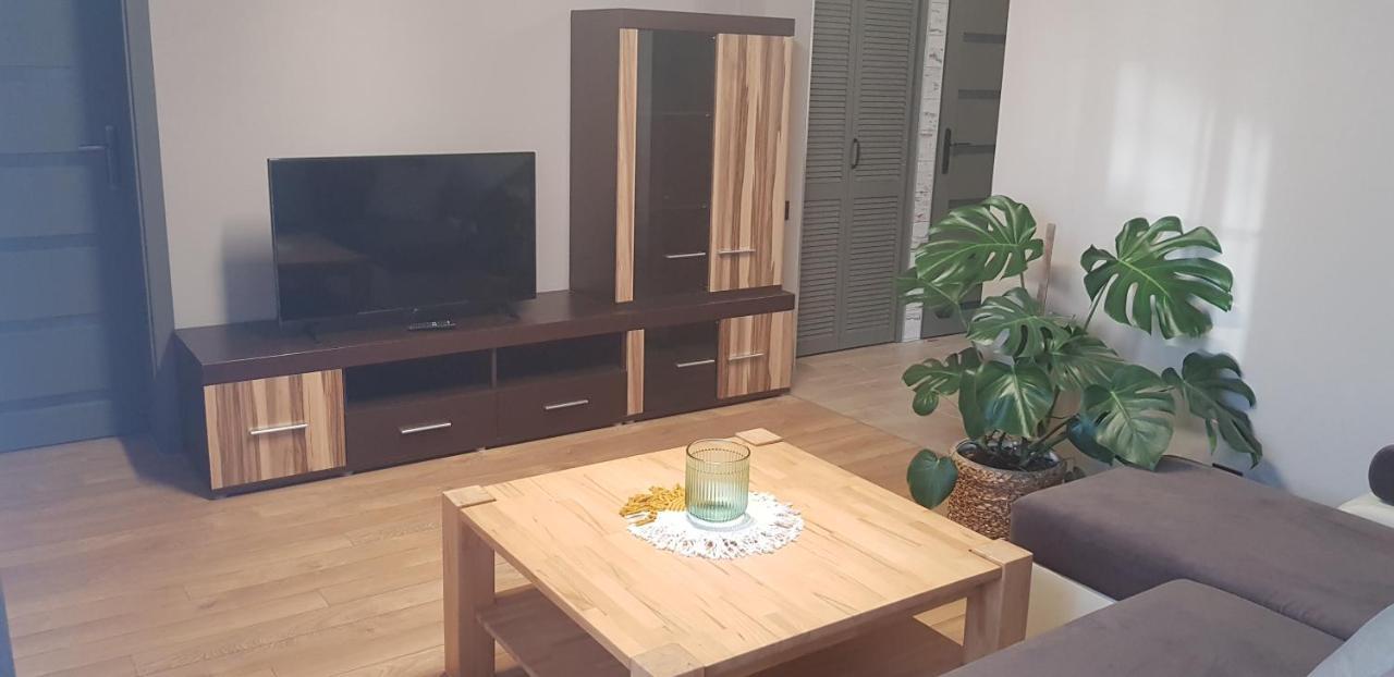 Dailidziu Apartamentai Klaipėda Buitenkant foto