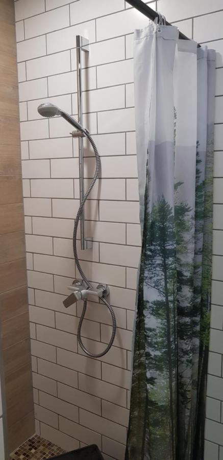 Dailidziu Apartamentai Klaipėda Buitenkant foto