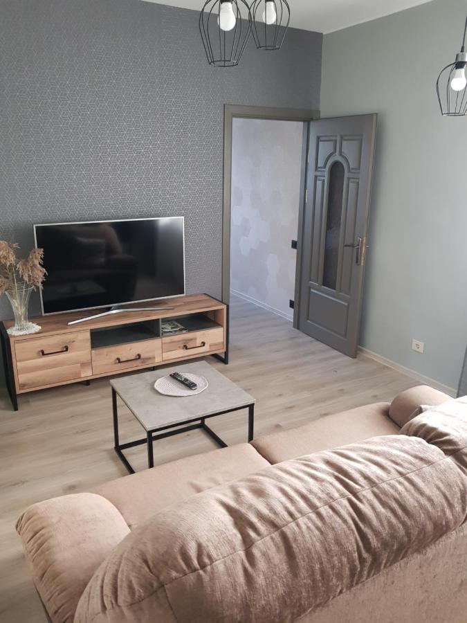 Dailidziu Apartamentai Klaipėda Buitenkant foto